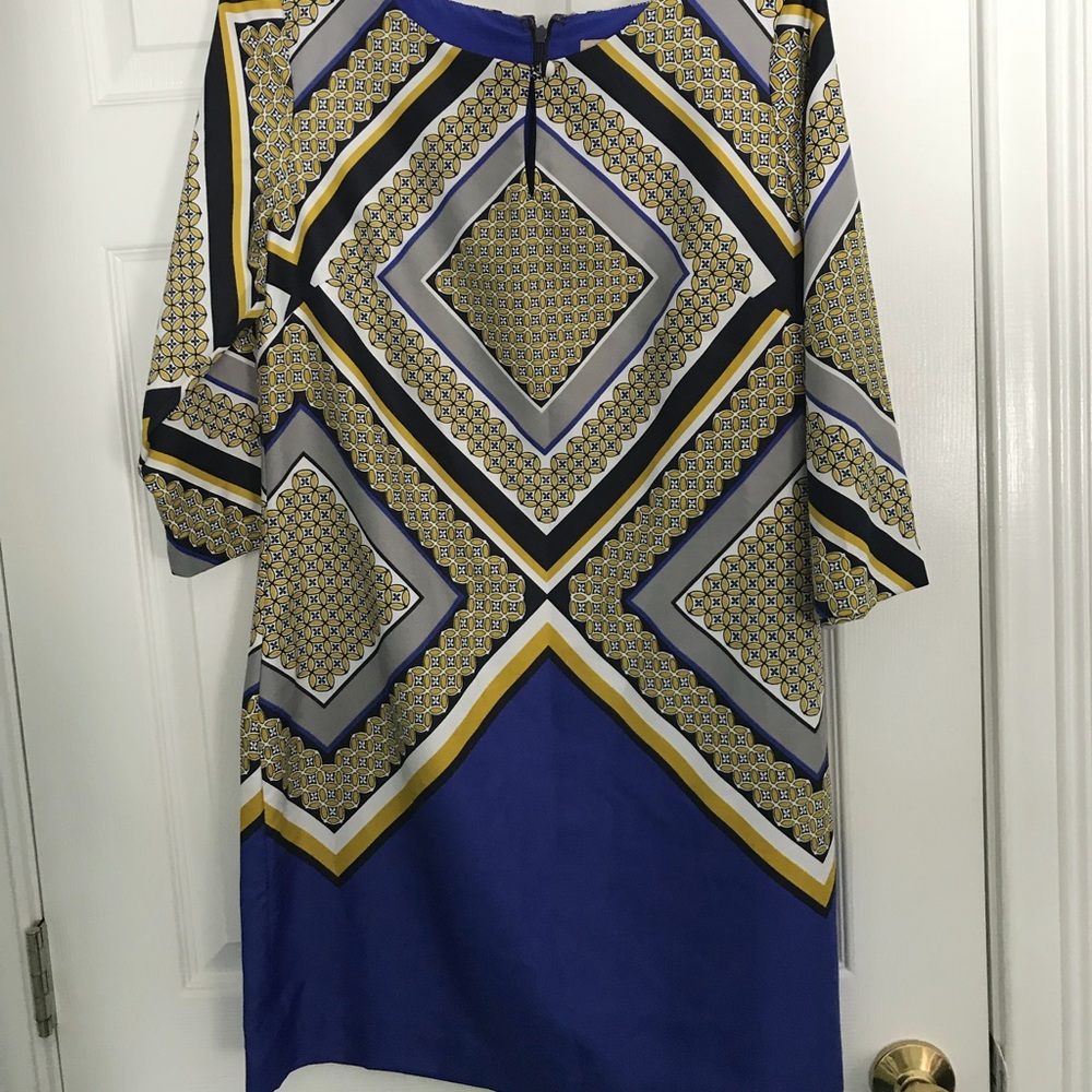 Banana republic dress